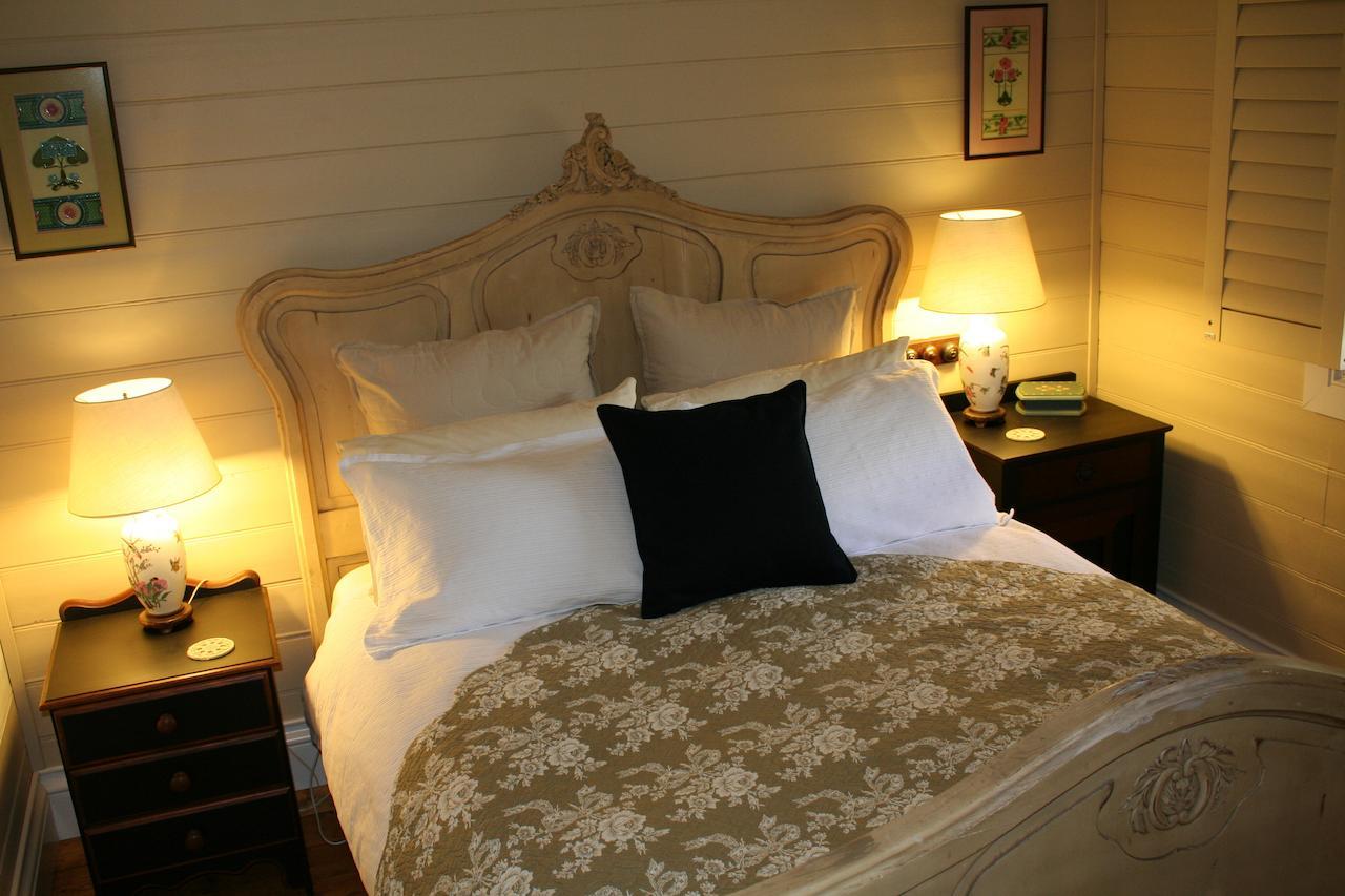Birregurra 1865 B & B Номер фото